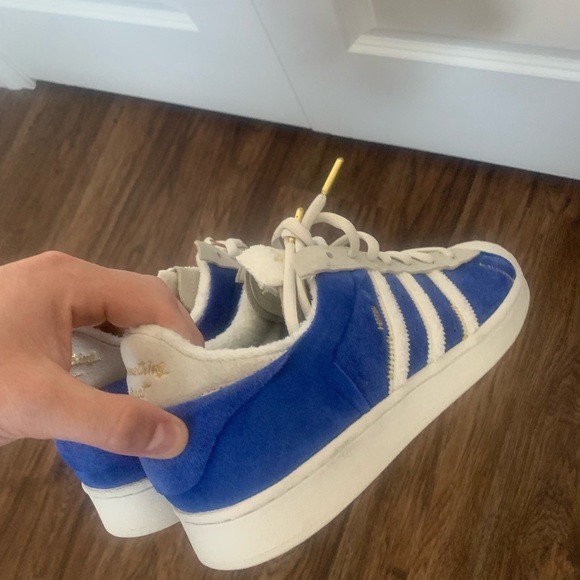 Retro Adidas Mens Shoes! - Picture 2 of 3